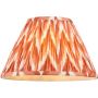 Endon Zigzag 113073 Lampa stínidlo 1x10w/e27 ip20