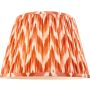 Endon Zigzag 113074 Lampa stínidlo 1x10w/e27 ip20