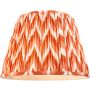 Endon Zigzag 113075 Lampa stínidlo 1x10w/e27 ip20