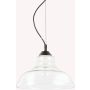 Ideal Lux BISTRO' 112336 Závěsná lampa 1x60W/E27 ip20