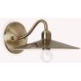 Ideal Lux CANTINA 112626 Nástěnná lampa 1x40W/E14 ip20
