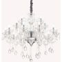 Ideal Lux COLOSSAL 114170 Lustr 15x40W/E14 ip20