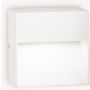 Ideal Lux DOWN 115382 Nástěnná lampa 1x28W/G9 ip44