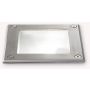 Ideal Lux PARK 117881 Zasouvací osvětlení 1x15W/G9 ip54