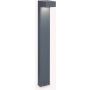 Ideal Lux SIRIO 115061 Stojací lampa 1x9W/GX53 ip65