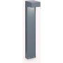 Ideal Lux SIRIO 115078 Stojací lampa 1x9W/GX53 ip65