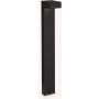 Ideal Lux SIRIO 115108 Stojací lampa 1x9W/GX53 ip65