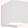 Ideal Lux UP 115290 Nástěnná lampa 1x15W/G9 ip44