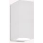 Ideal Lux UP 115320 Nástěnná lampa 2x15W/G9 ip44