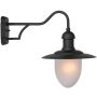 Lucide ARUBA 11871/01/30 Nástěnná lampa 1x24w/e27 ip44