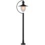 Lucide ARUBA 11873/01/30 Stojací lampa 1x24w/e27 ip44