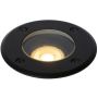 Lucide BILTIN 11801/01/30 Vjezdová lampa 1x35w/gu10 ip67