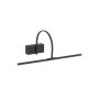 Nowodvorski ARTLINE LED 11957 Nástěnná lampa 1x4W/LED 3000K 280lm IP20