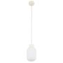 Nowodvorski AURORA 11968 Závěsná lampa 1x25W/E27 IP20