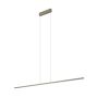 Nowodvorski BAR LED 11400 Lineární lampa 1x32W/LED 3000K 1600lm IP20
