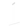 Nowodvorski BAR LED 11584 Lineární lampa 1x27W/LED 4000K 1800lm IP20