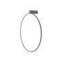 Nowodvorski CIRCOLO LED 11402 Stropní lampa 1x21W/LED 3000K 660lm IP20