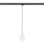 Nowodvorski CTLS SNOWBALL 11295 Kolejový reflektor 1x12W/G9 IP20