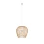 Nowodvorski HAITI 11163 Závěsná lampa 1x25W/E27 IP20