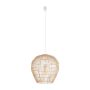 Nowodvorski HAITI 11164 Závěsná lampa 1x25W/E27 IP20