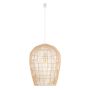 Nowodvorski HAITI 11165 Závěsná lampa 1x25W/E27 IP20