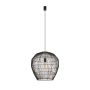Nowodvorski HAITI 11167 Závěsná lampa 1x25W/E27 IP20