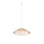 Nowodvorski JAPANDI 11157 Závěsná lampa 1x25W/E27 IP20