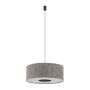 Nowodvorski LAGO 11674 Závěsná lampa 1x25W/E27 IP20