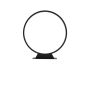 Nowodvorski LIV LED 11538 Stojací lampa 1x6W/LED 3000K 200lm IP54