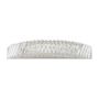 Nowodvorski LUXORA LED 11711 Nástěnná lampa 1x20W/LED 3000K 1400lm IP20