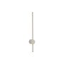 Nowodvorski ORLA LED 11551 Nástěnná lampa 1x12W/LED 3000K 750lm IP54