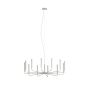 Nowodvorski ORTO 11465 Lustr 12x10W/E14 IP20