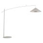 Nowodvorski POISE 11686 Stojací lampa 1x25W/E27 IP20
