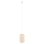 Nowodvorski PUKET 11160 Závěsná lampa 1x25W/E27 IP20