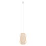 Nowodvorski PUKET 11161 Závěsná lampa 1x25W/E27 IP20
