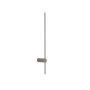 Nowodvorski SABER LED 11378 Nástěnná lampa 1x11W/LED 3000K 380lm IP20