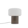Nowodvorski TIKA 11979 Stolní lampa 1x25W/E27 IP20