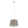 Nowodvorski TUTOIA 11682 Závěsná lampa 1x25W/E27 IP20