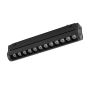Nowodvorski UT-LVM FOCUS SWING LED 11336 Kolejový reflektor 1x12W/LED 4000K 1000lm IP20
