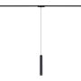 Nowodvorski UT-LVM ROLLER LED 11317 Kolejový reflektor 1x10W/LED 3000K 1000lm IP20