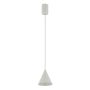 Nowodvorski ZENITH 11455 Závěsná lampa 1x10W/GU10 IP20
