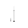 Nowodvorski ZOLA LED 11544 Stojací lampa 1x3W/LED 3000K 100lm IP54