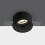 One Light The Trimless 11105TR/B downlight wpuszczany 1x10W/GU10 IP20