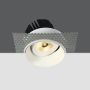 One Light The Trimless 11107BT/W/W downlight wpuszczany 1x6,5W/LED 500lm 3000K IP54