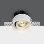One Light The Trimless 11112T/W/W downlight wpuszczany 1x12W/LED 1100lm 3000K IP20
