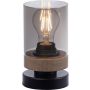 Paul Neuhaus PASQUAL 11310-18 Stolní lampa 1x40W/E27 ip20