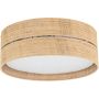 TK Lighting CALMA 11598 Stropní lampa 4x15W/E27 IP20