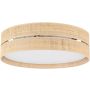 TK Lighting CALMA 11599 Stropní lampa 4x15W/E27 IP20