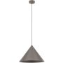 TK Lighting CONO L 11377 Závěsná lampa 1x15W/E27 IP20