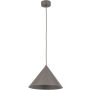 TK Lighting CONO M 11376 Závěsná lampa 1x15W/E27 IP20